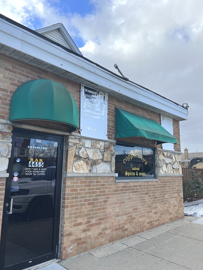 4455 W 55th Street, Chicago, IL 60632