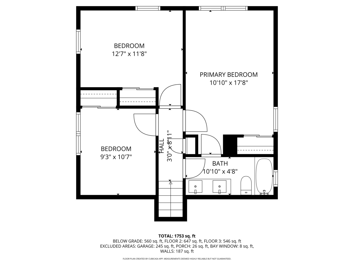 1813 W Pheasant Trail, Mount Prospect, IL 60056