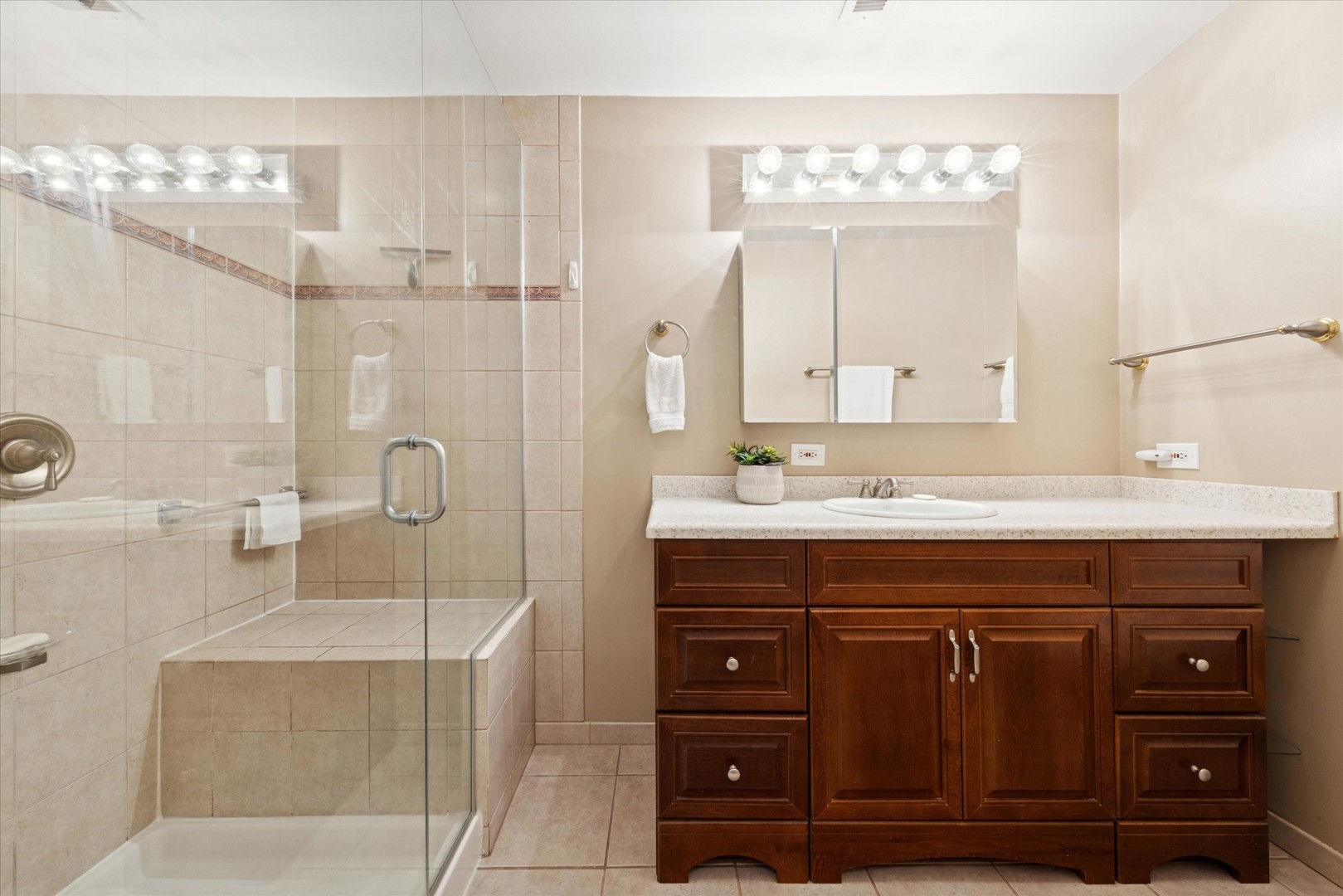 441 N Park Boulevard #2J, Glen Ellyn, IL 60137