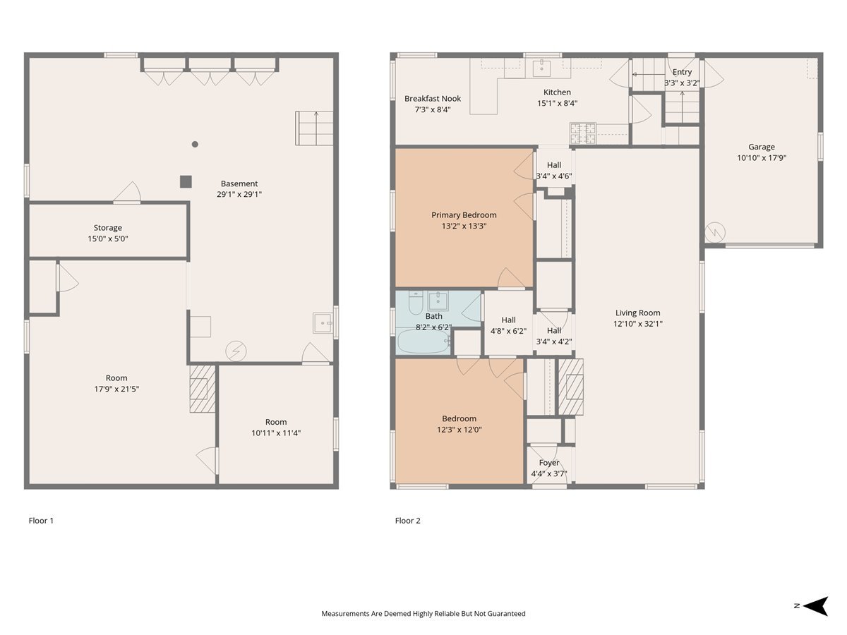 303 N Main Street, Tuscola, IL 61953