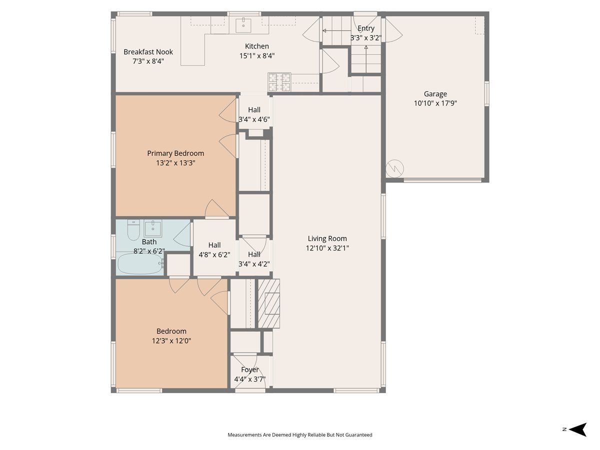 303 N Main Street, Tuscola, IL 61953