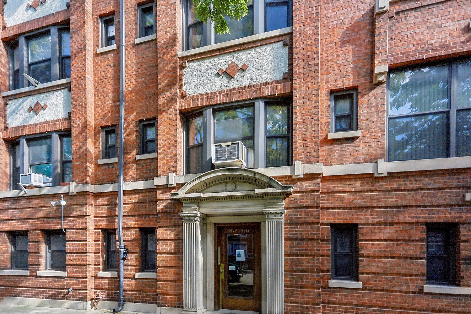 5133 S Greenwood Avenue #2, Chicago, IL 60615