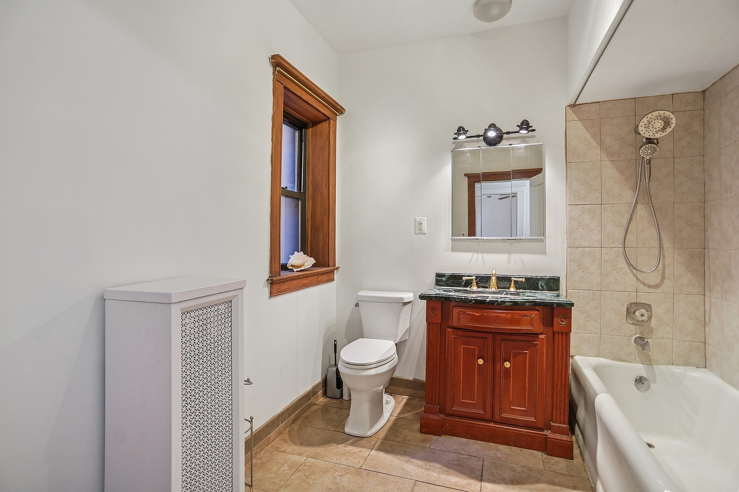 5133 S Greenwood Avenue #2, Chicago, IL 60615