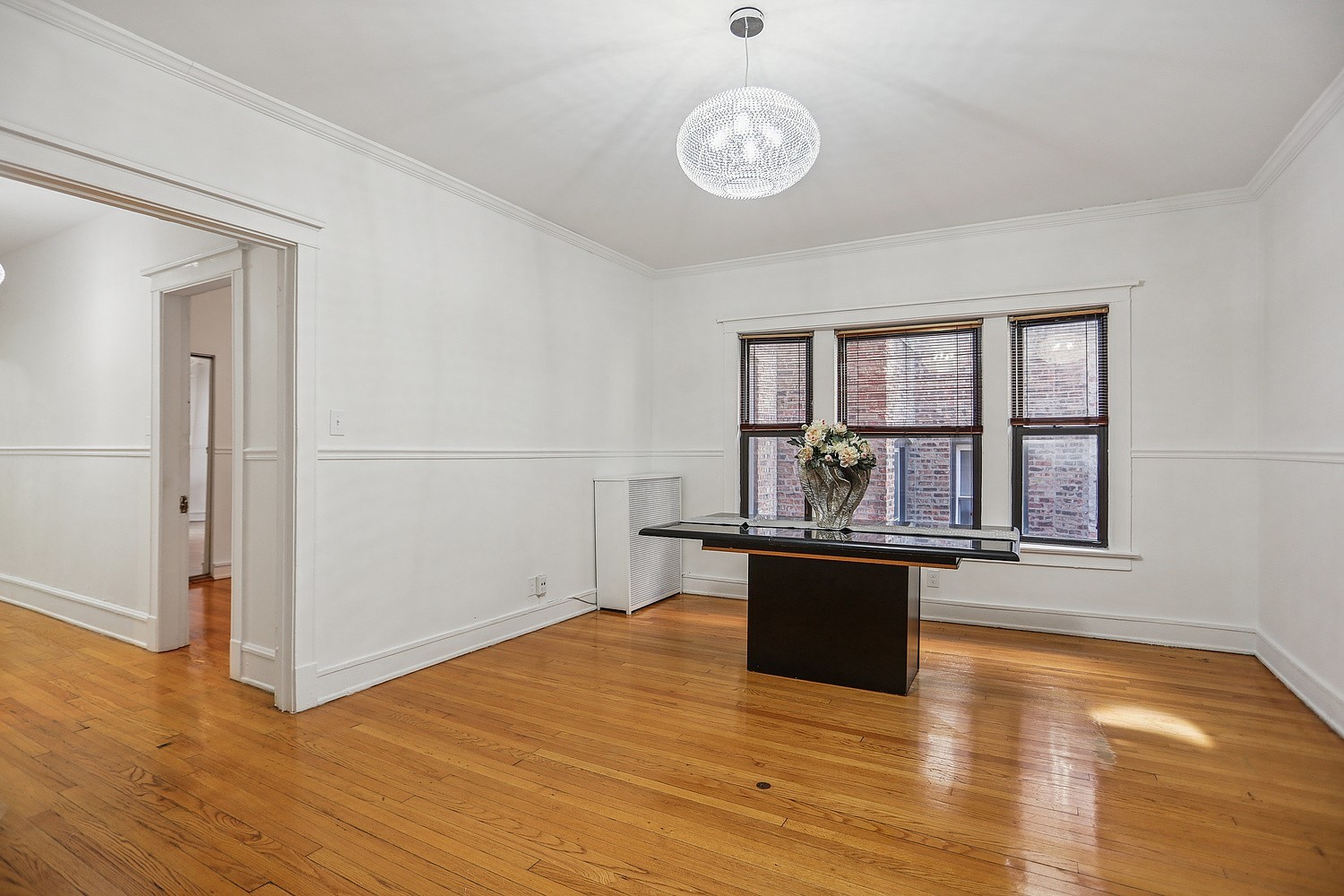 5133 S Greenwood Avenue #2, Chicago, IL 60615