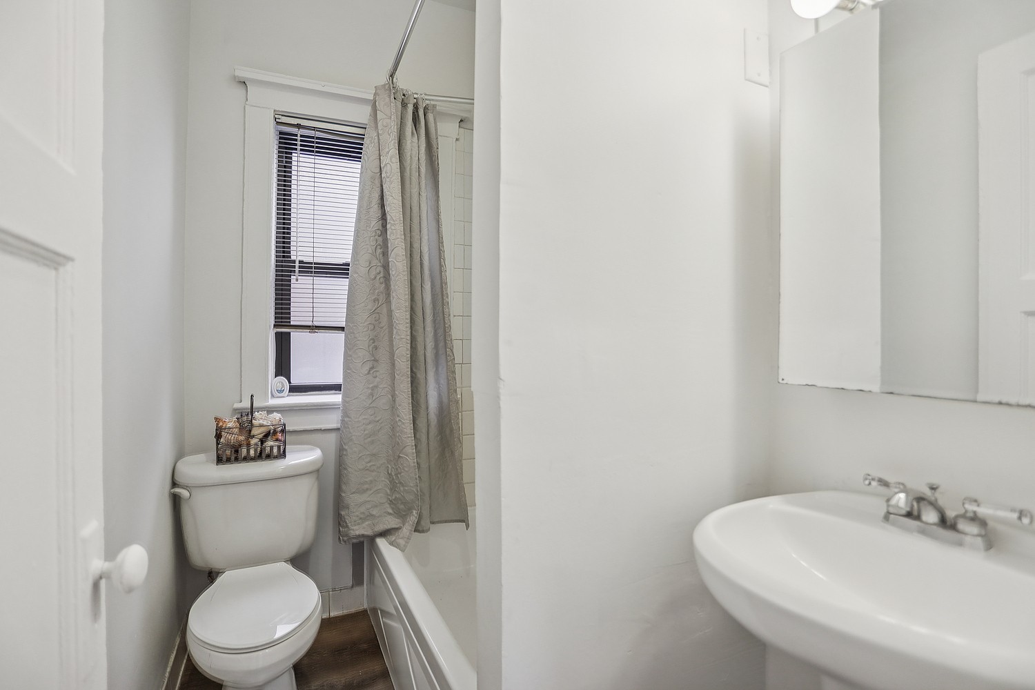 5133 S Greenwood Avenue #2, Chicago, IL 60615