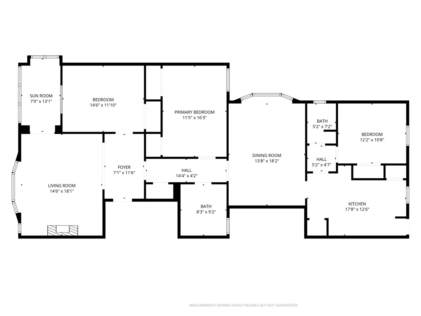 5133 S Greenwood Avenue #2, Chicago, IL 60615