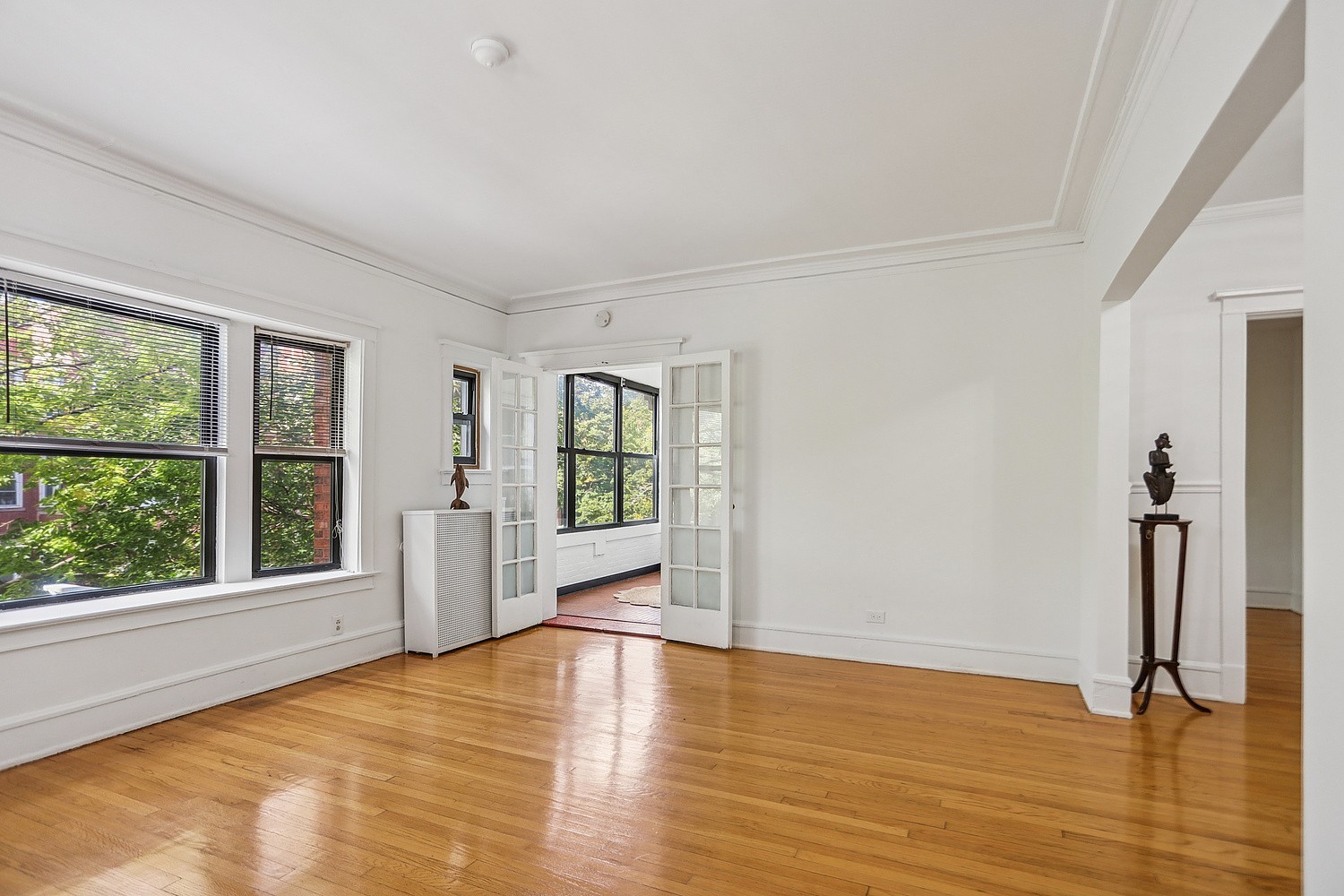 5133 S Greenwood Avenue #2, Chicago, IL 60615