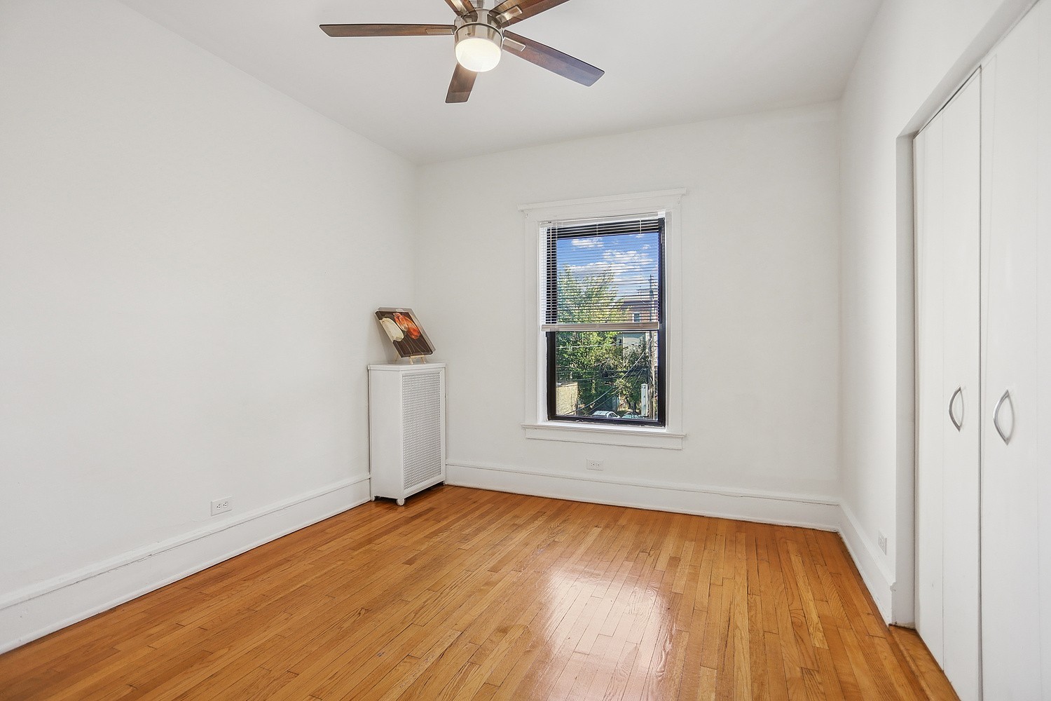 5133 S Greenwood Avenue #2, Chicago, IL 60615