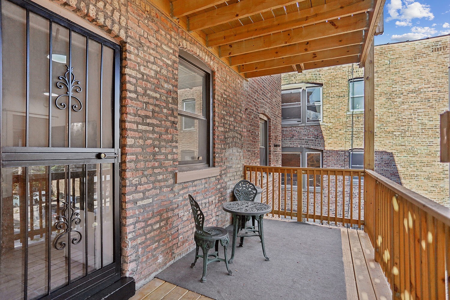 5133 S Greenwood Avenue #2, Chicago, IL 60615