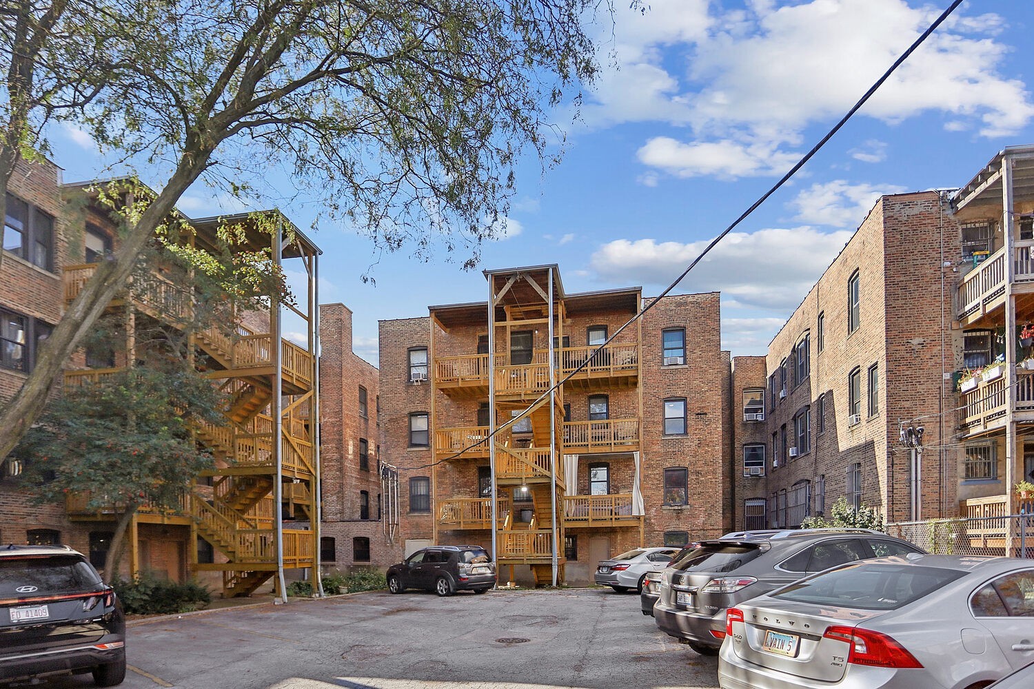 5133 S Greenwood Avenue #2, Chicago, IL 60615