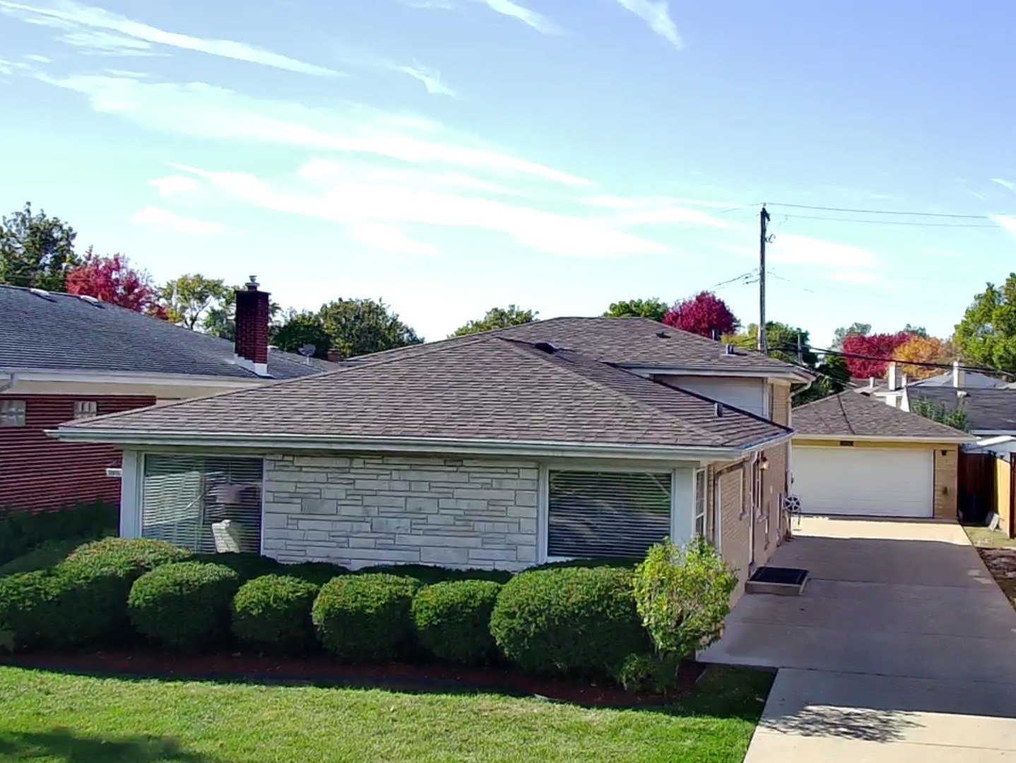 2610 Sunnyside Avenue, Westchester, IL 60154