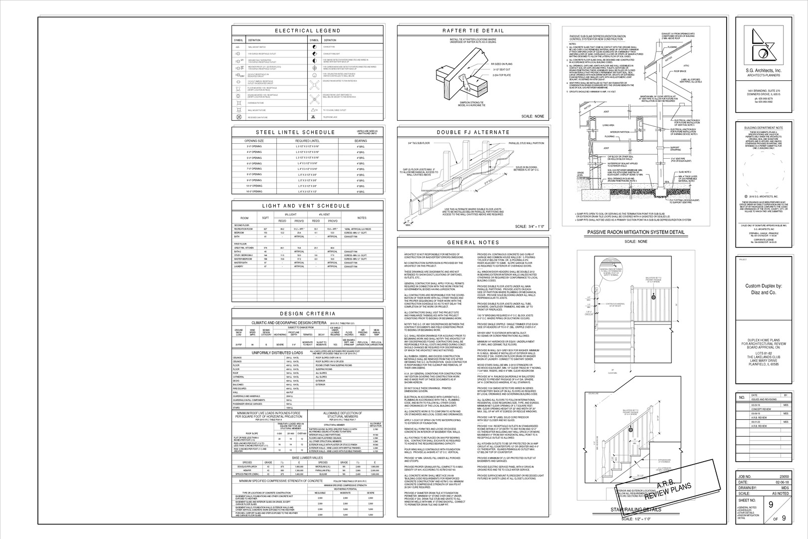 13144 S Lake Mary Drive, Plainfield, IL 60585