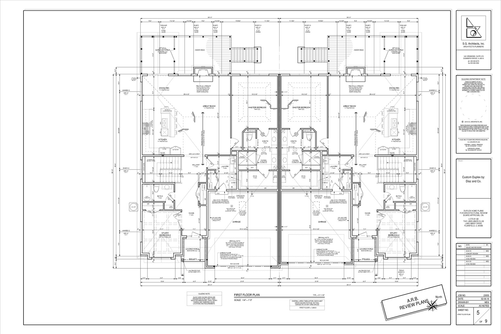 13144 S Lake Mary Drive, Plainfield, IL 60585