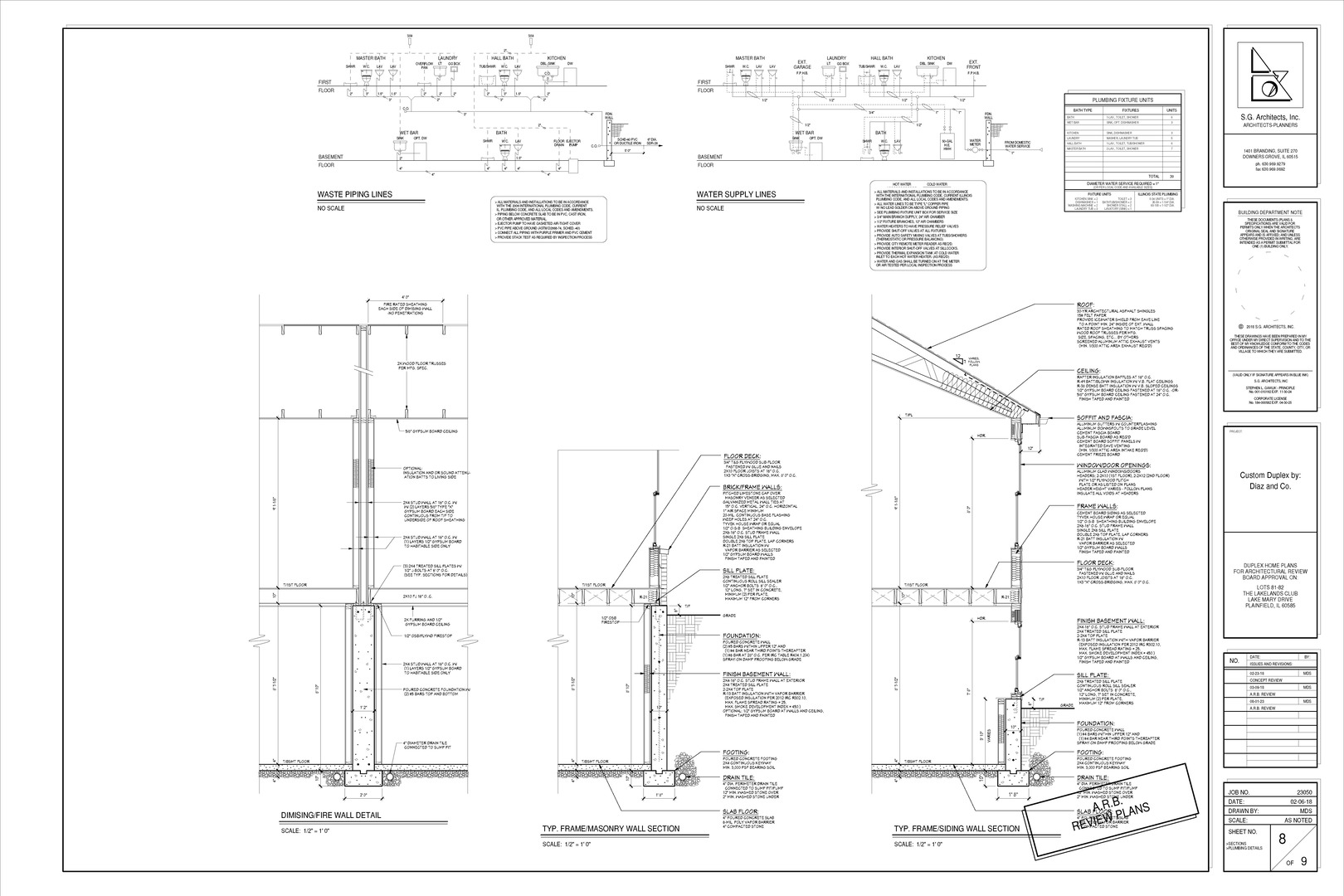 13144 S Lake Mary Drive, Plainfield, IL 60585