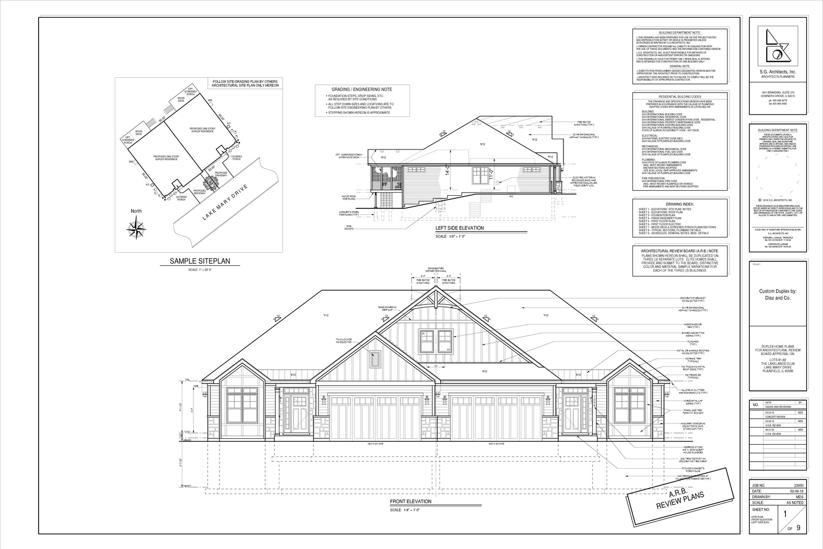 13144 S Lake Mary Drive, Plainfield, IL 60585