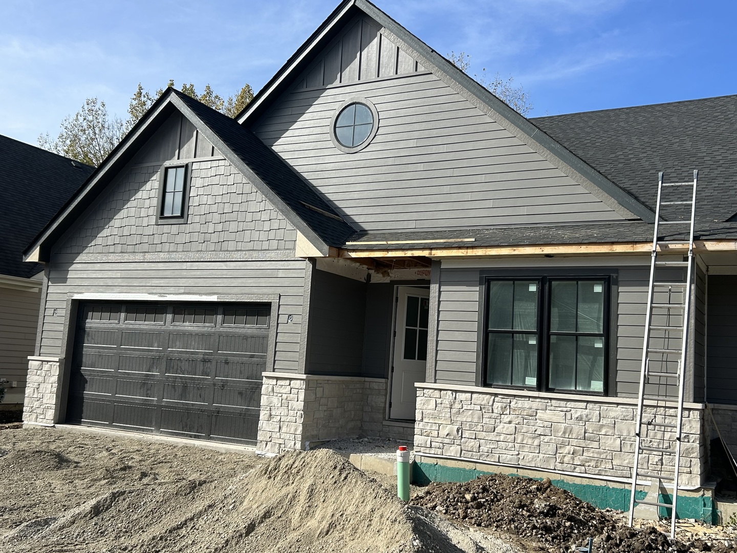 13144 S Lake Mary Drive, Plainfield, IL 60585