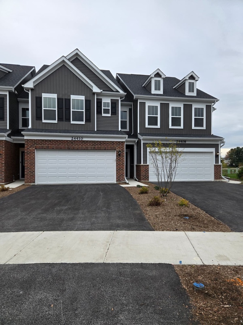 24410 W Alexis Lane #54430, Plainfield, IL 60585