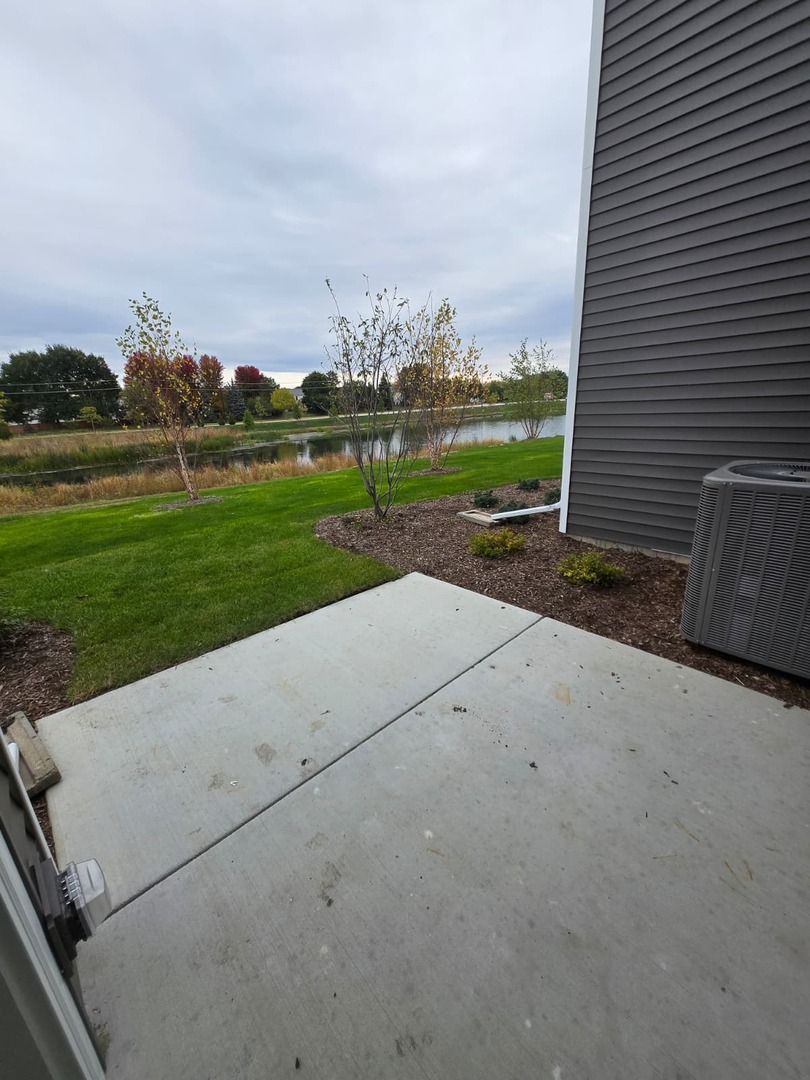 24410 W Alexis Lane #54430, Plainfield, IL 60585