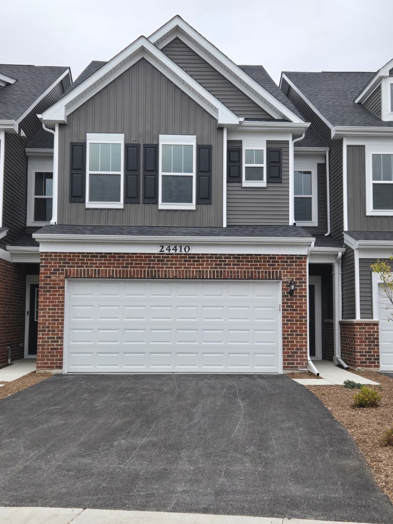 24410 W Alexis Lane #54430, Plainfield, IL 60585