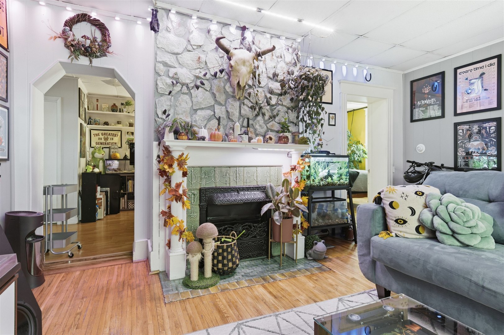 905 Elder Street, Bloomington, IL 61701