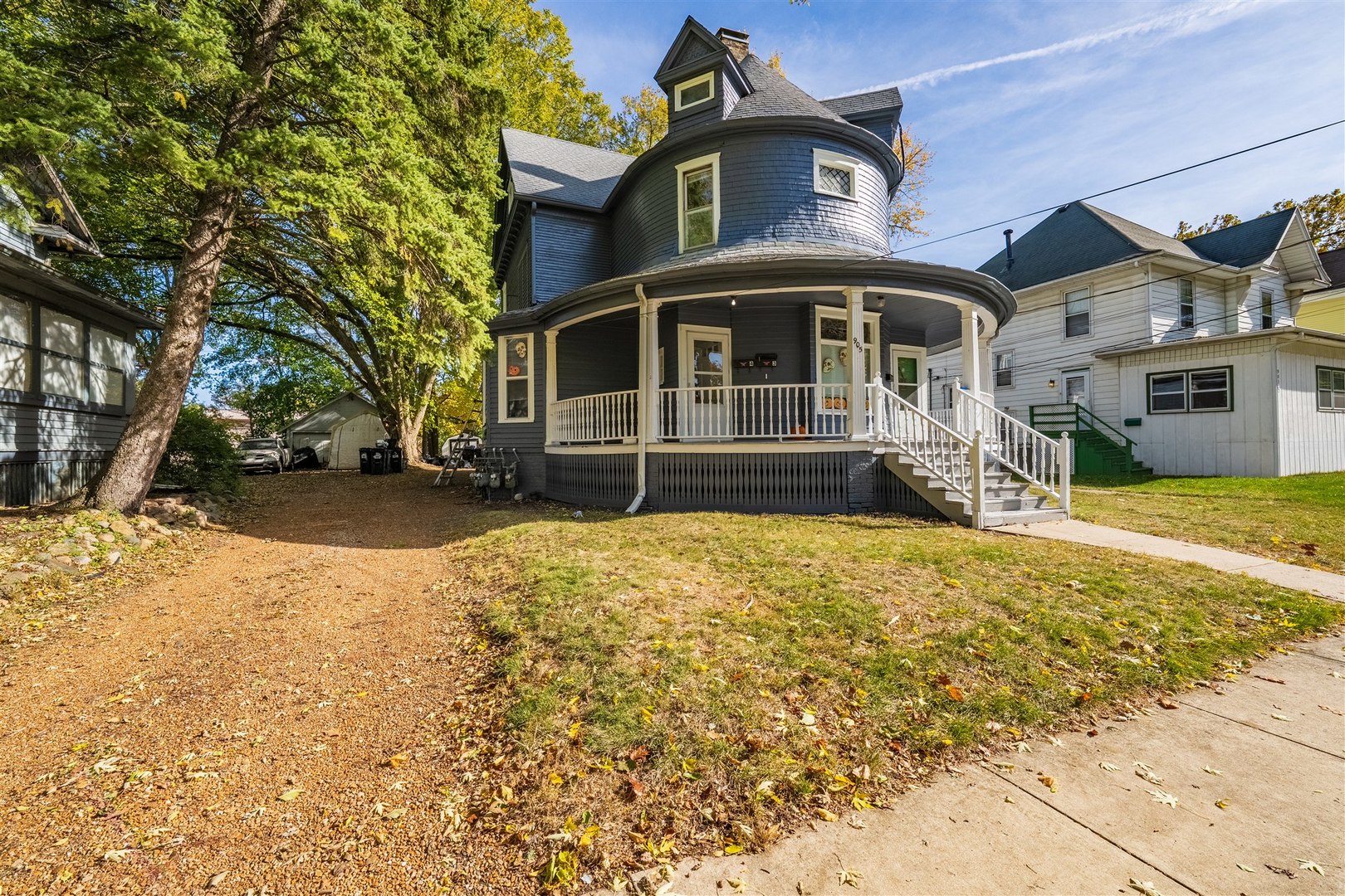 905 Elder Street, Bloomington, IL 61701