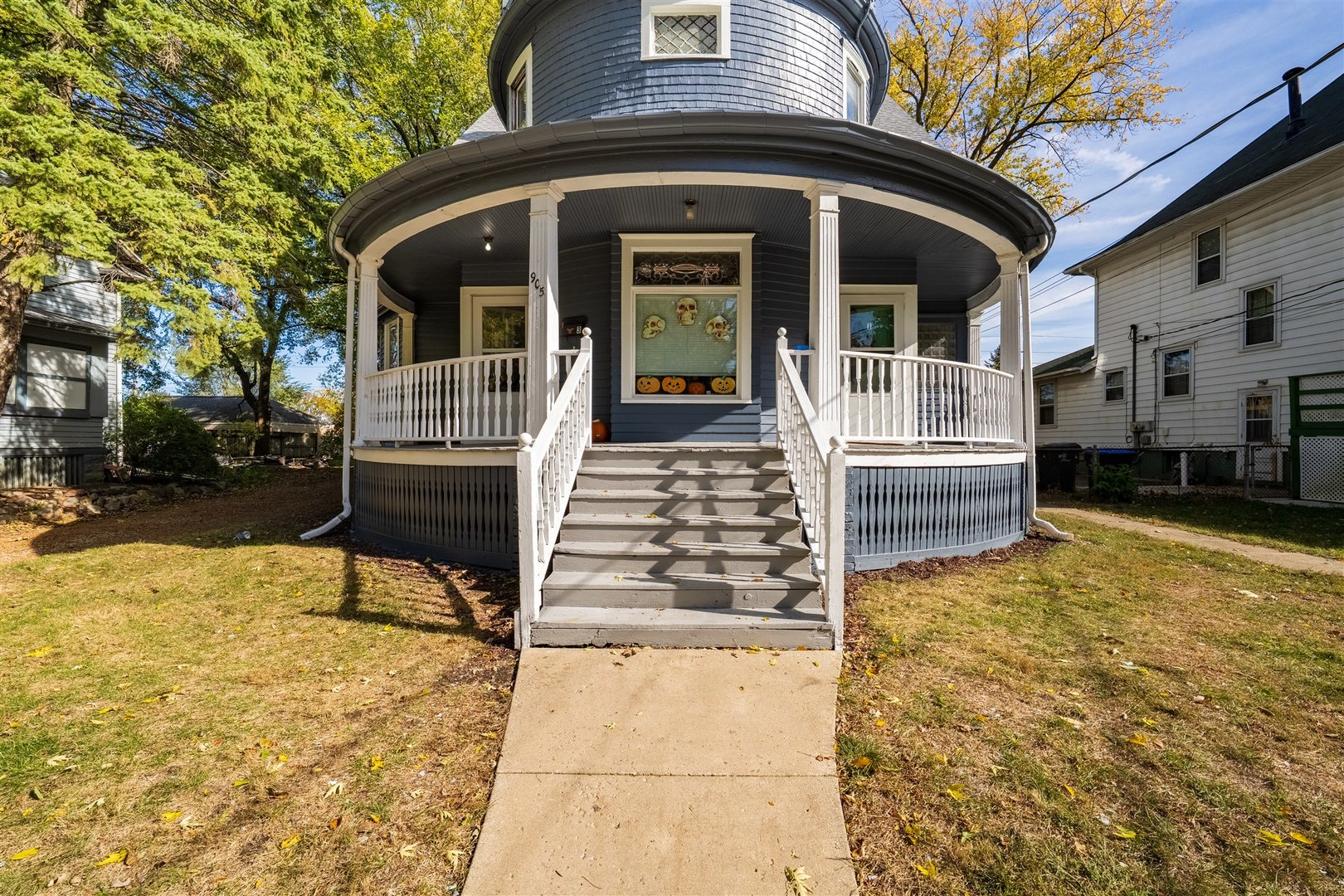 905 Elder Street, Bloomington, IL 61701