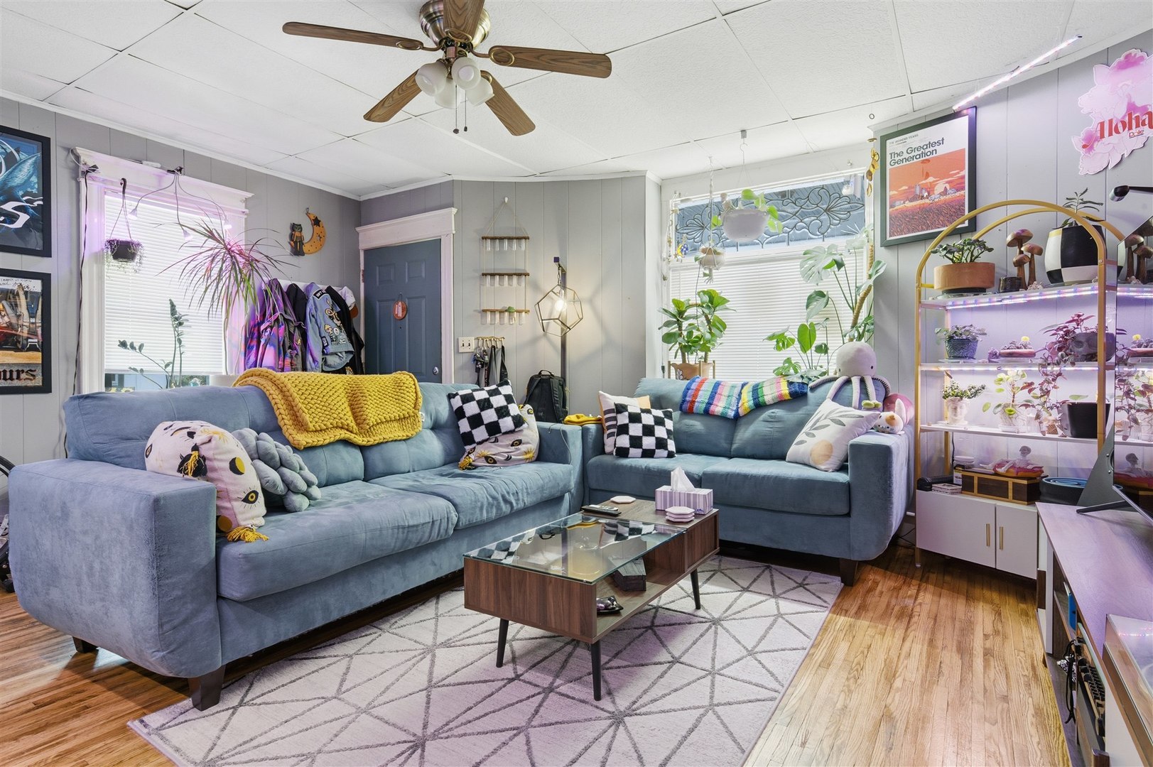 905 Elder Street, Bloomington, IL 61701