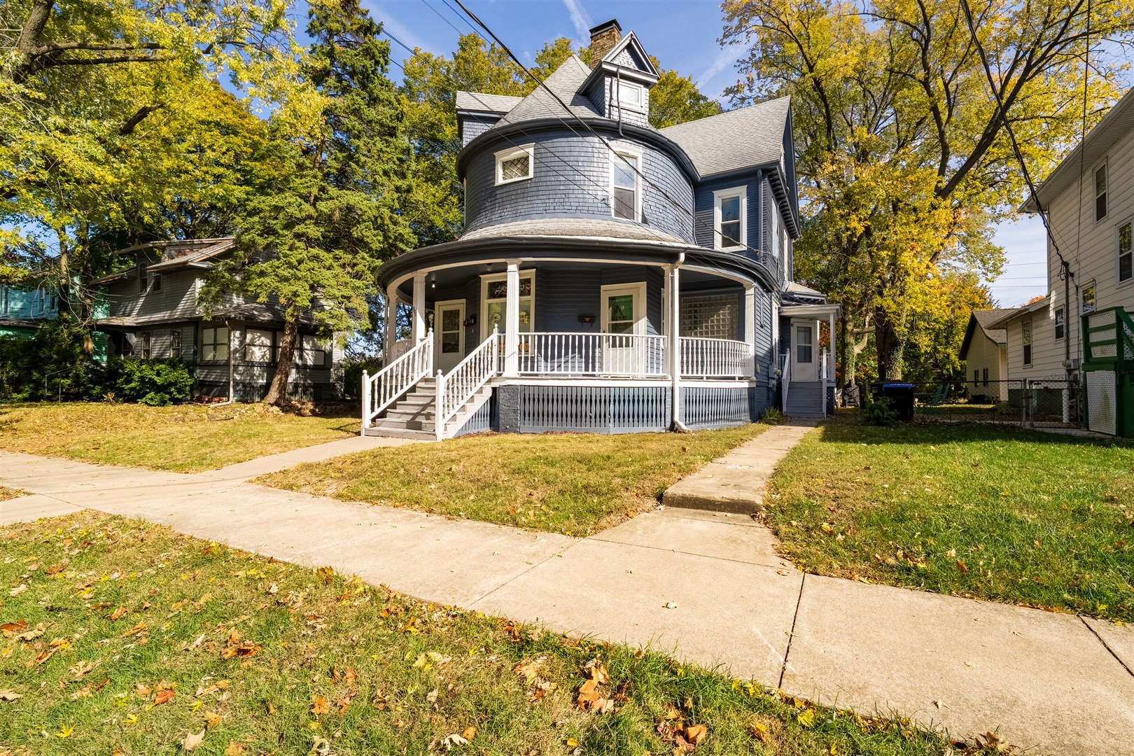 905 Elder Street, Bloomington, IL 61701