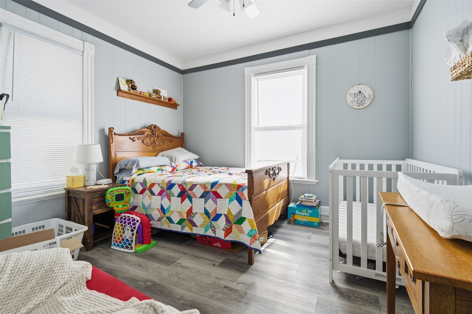 905 Elder Street, Bloomington, IL 61701