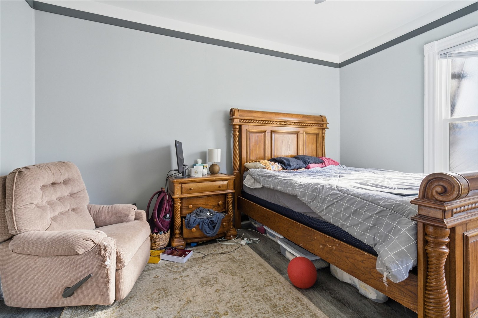 905 Elder Street, Bloomington, IL 61701