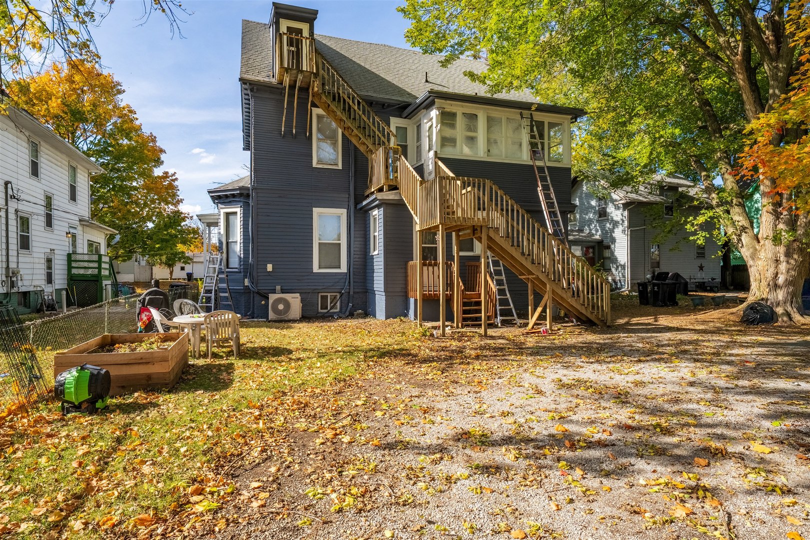 905 Elder Street, Bloomington, IL 61701