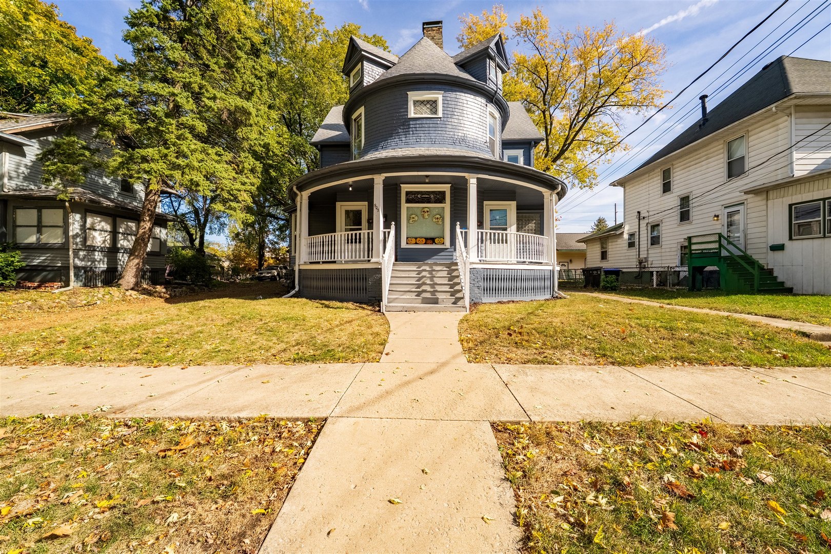 905 Elder Street, Bloomington, IL 61701