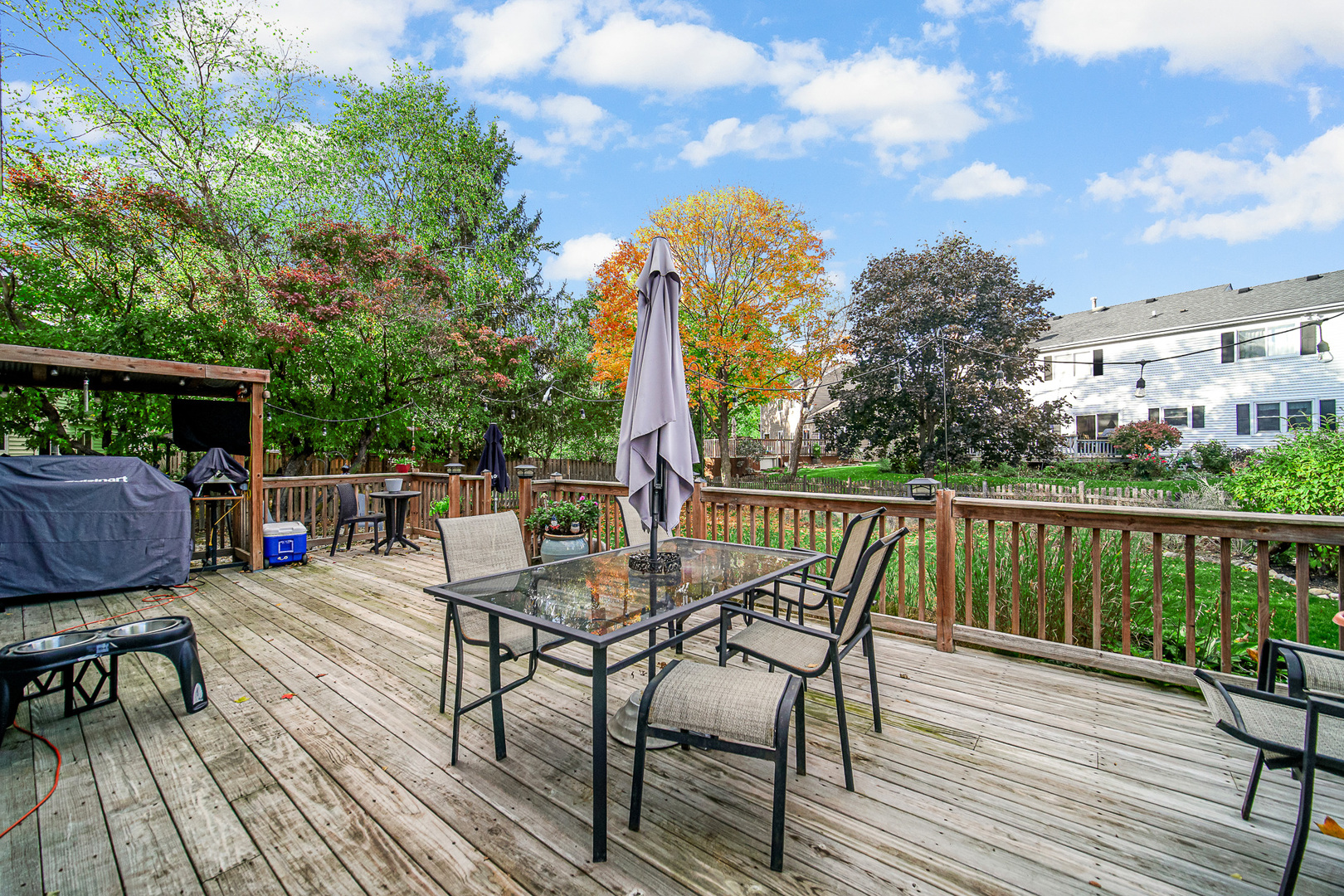 3925 Peartree Drive, Lake In The Hills, IL 60156