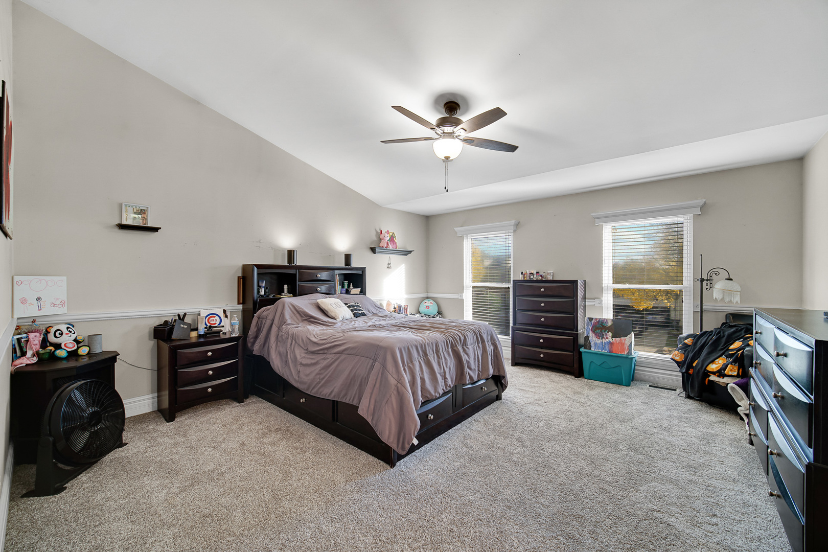 3925 Peartree Drive, Lake In The Hills, IL 60156