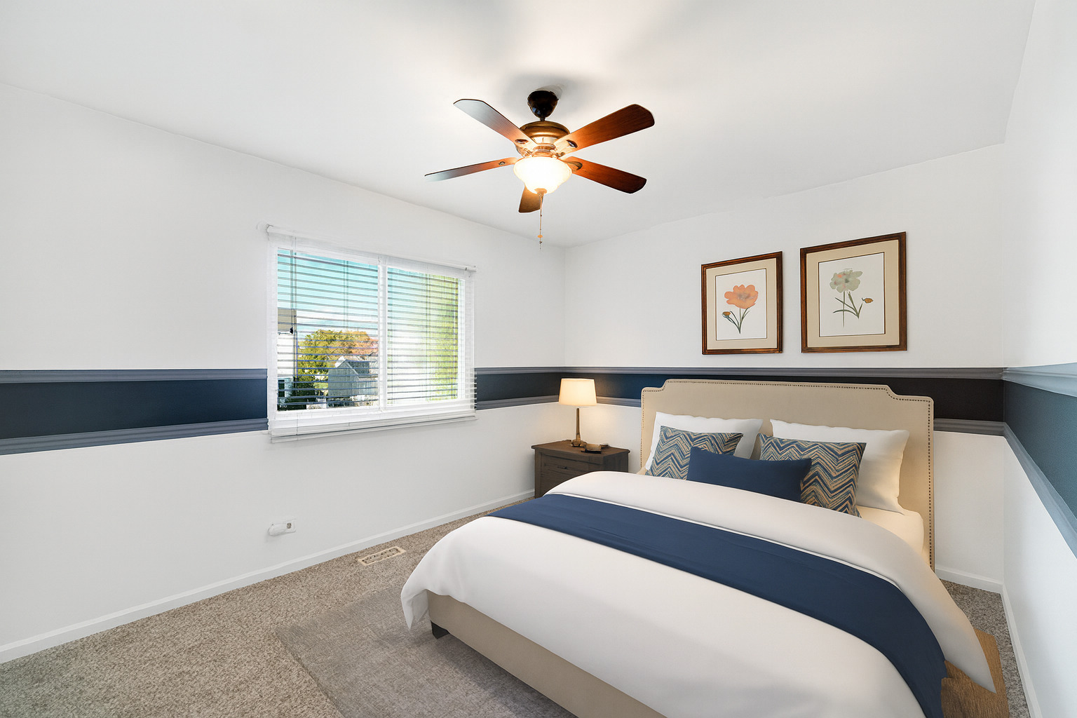 3925 Peartree Drive, Lake In The Hills, IL 60156