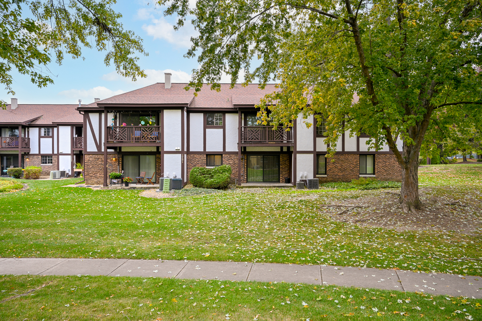 1751 Plymouth Court #B, Wheaton, IL 60189