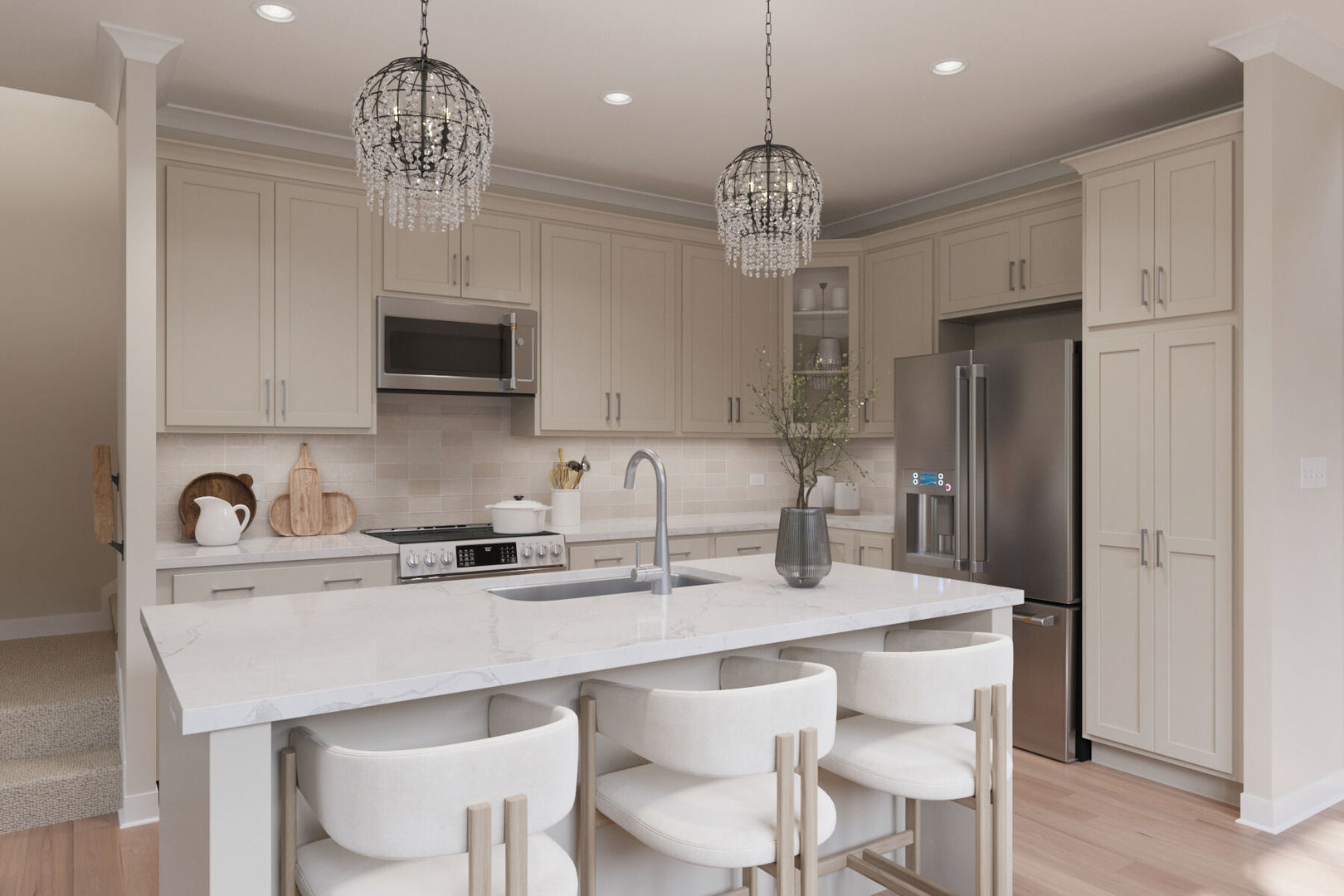 2040 Iron Ridge Lane, Naperville, IL 60563