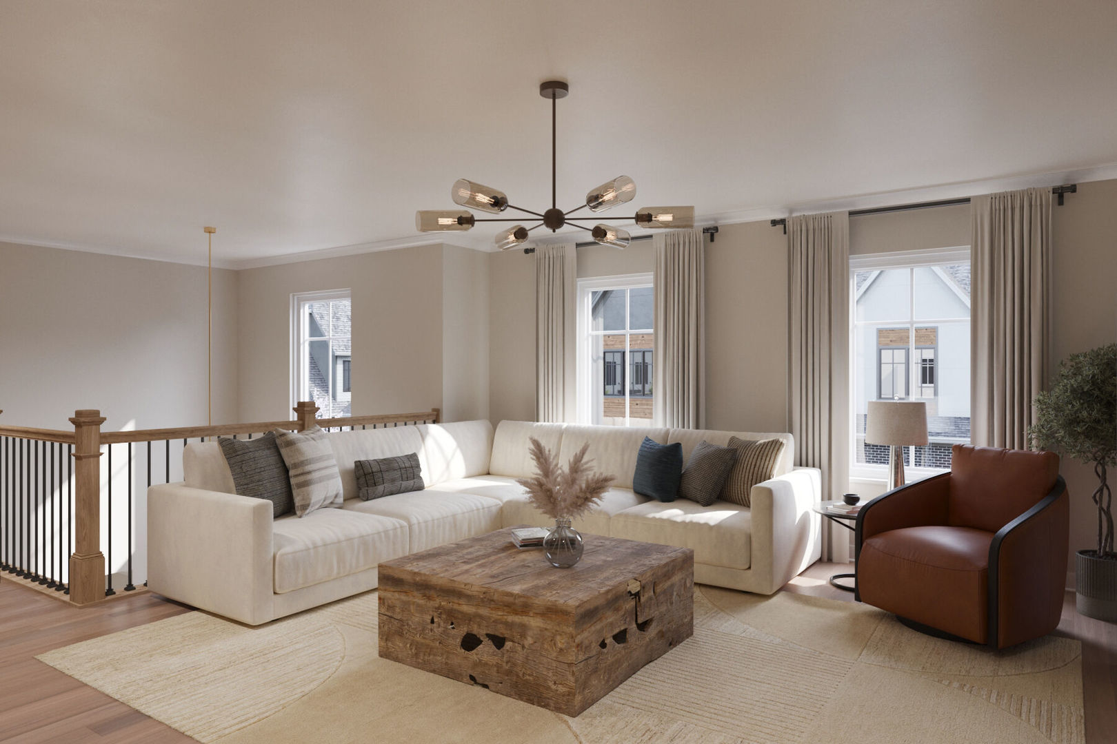 2040 Iron Ridge Lane, Naperville, IL 60563