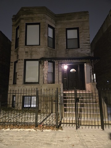 732 N Christiana Avenue #1, Chicago, IL 60624