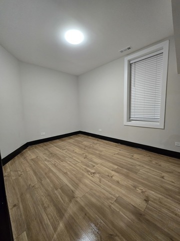 732 N Christiana Avenue #1, Chicago, IL 60624