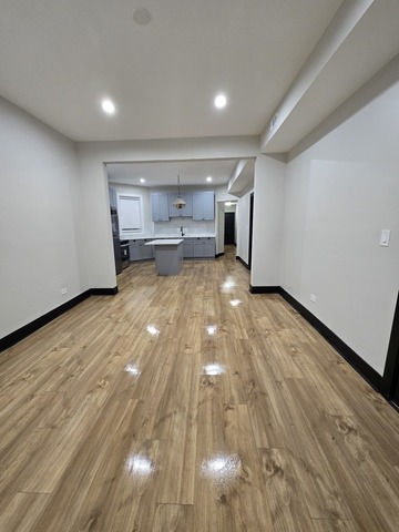 732 N Christiana Avenue #1, Chicago, IL 60624