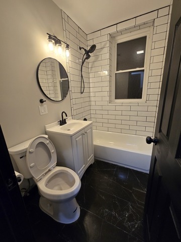 732 N Christiana Avenue #1, Chicago, IL 60624