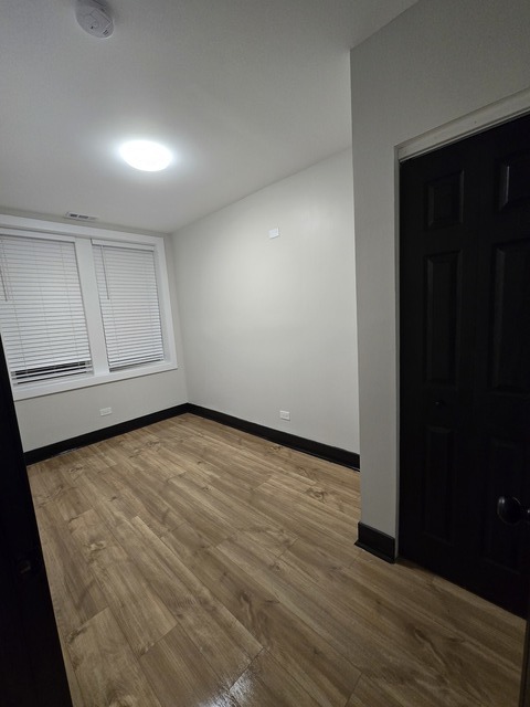 732 N Christiana Avenue #1, Chicago, IL 60624