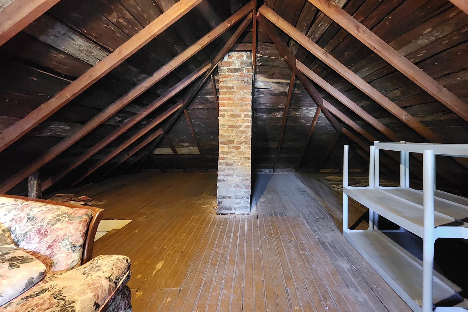 506 Denver Street, Bloomington, IL 61701