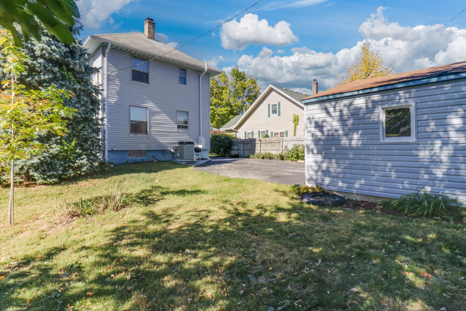 506 Denver Street, Bloomington, IL 61701