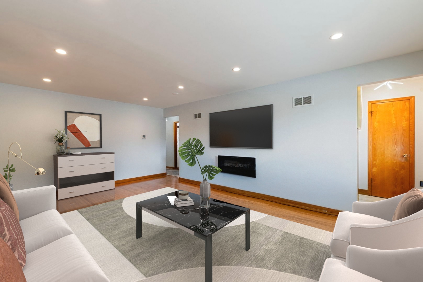 4613 Madison Avenue, Brookfield, IL 60513