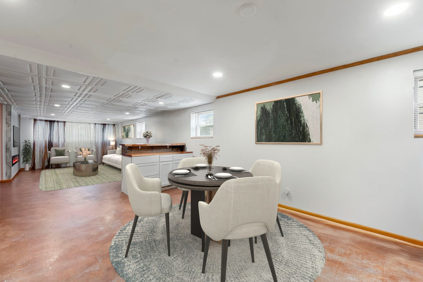 4613 Madison Avenue, Brookfield, IL 60513