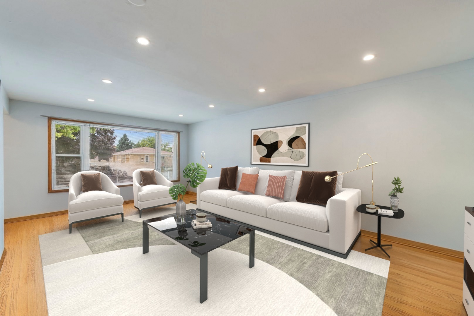 4613 Madison Avenue, Brookfield, IL 60513