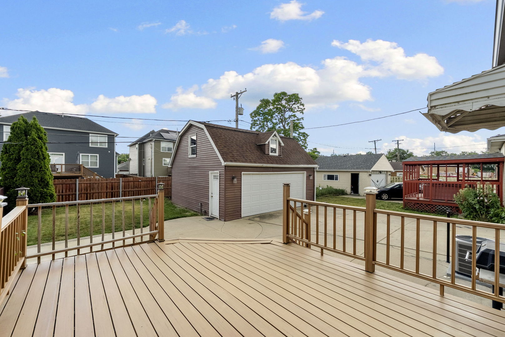 4613 Madison Avenue, Brookfield, IL 60513