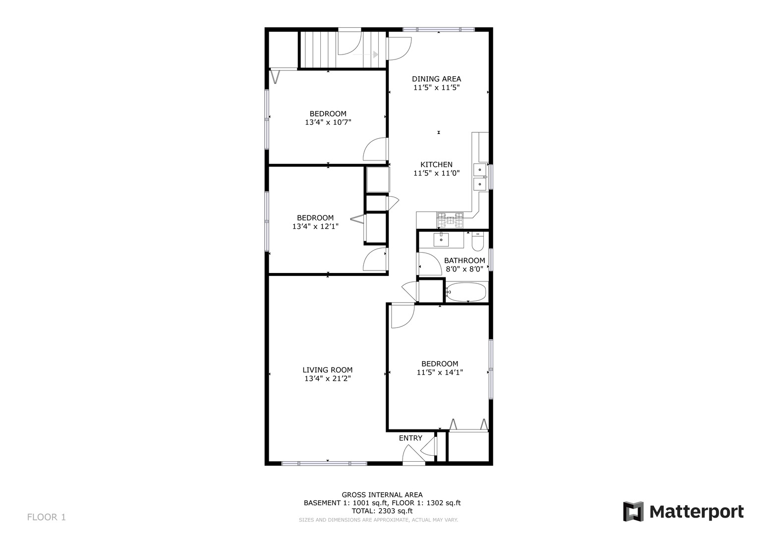 4613 Madison Avenue, Brookfield, IL 60513